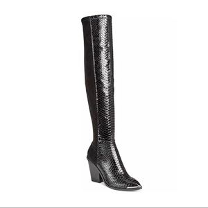 DV Dolce Vita Jethro Over-The-Knee Boots